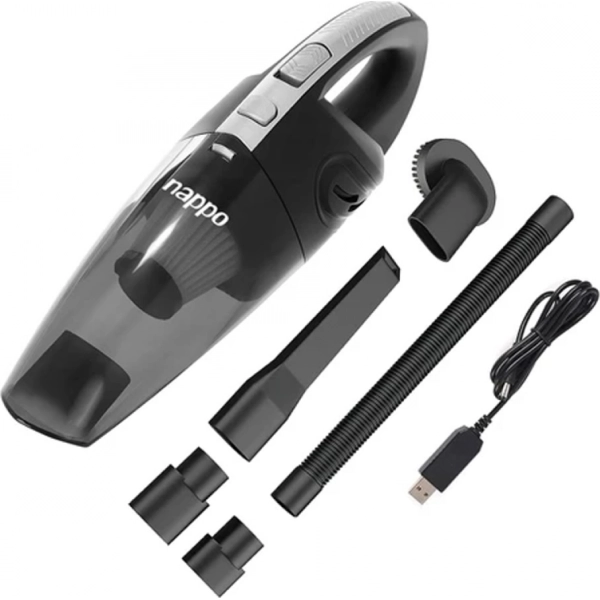 ASPIRADORA P/AUTO NAPPO NLAU-124