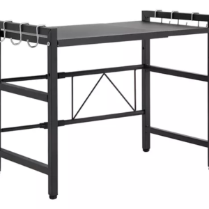 ORGANIZADOR DE ESTANTERIA RACK MICROONDAS AJUSTABLE DECOTEAM DMO-020