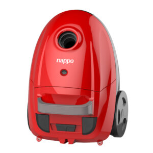 ASPIRADORA NAPPO CON BOLSA NLAH-026 (RJ)