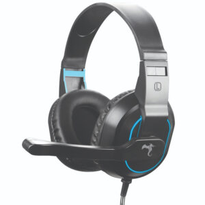 AURICULAR GAMER PHOENIX KGA-435 AZUL