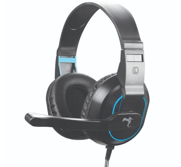 AURICULAR GAMER PHOENIX KGA-435 AZUL