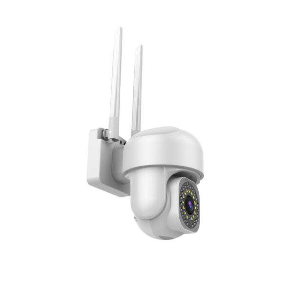 CAMARA KOLKE EXT CAM IP DUAL BAND KUC-636