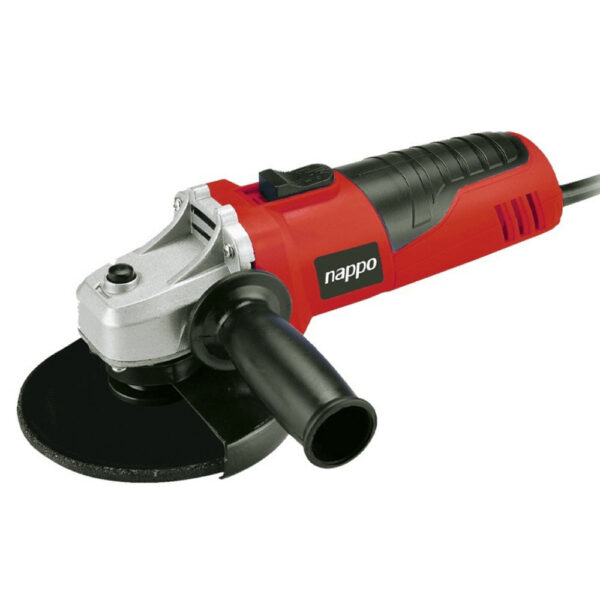 AMOLADORA ANGULAR NAPPO NHA-003