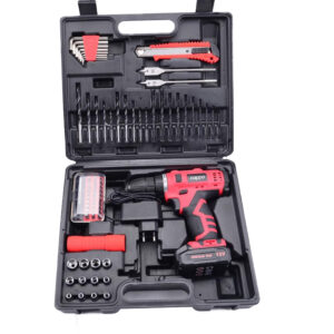 CAJA DE HERRAMIENTAS NAPPO TALADRO INAL NHK-041