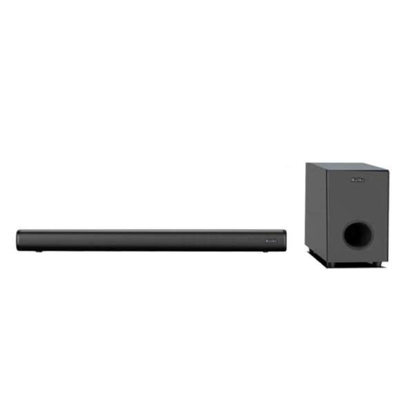 SOUNDBAR 32" CON SUBWOOFER KPE-640