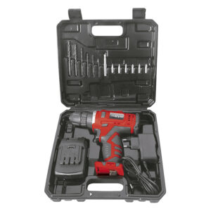 KIT DE TALADRO INALAMBRICO NAPPO NHK-054