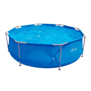 PISCINA LEVEL PRO 4.400 LTS LVP-141