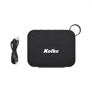 PARLANTE INALAMBRICO JOYBOX KPP-697 NEGRO