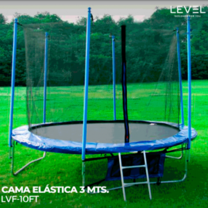 CAMA ELASTICA 10FT
