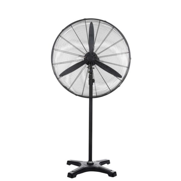 VENTILADOR INDUSTRIAL DE PIE 26" LEVEL