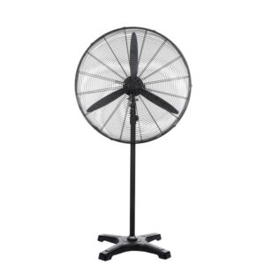 VENTILADOR INDUSTRIAL DE PIE 30" LEVEL