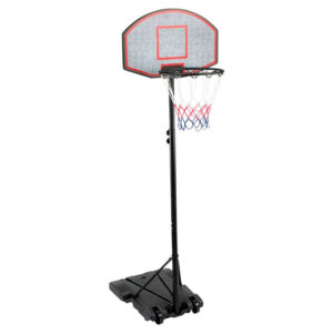 ARO DE BASKETBALL LEVEL ALTURA REGULABLE LVR-137